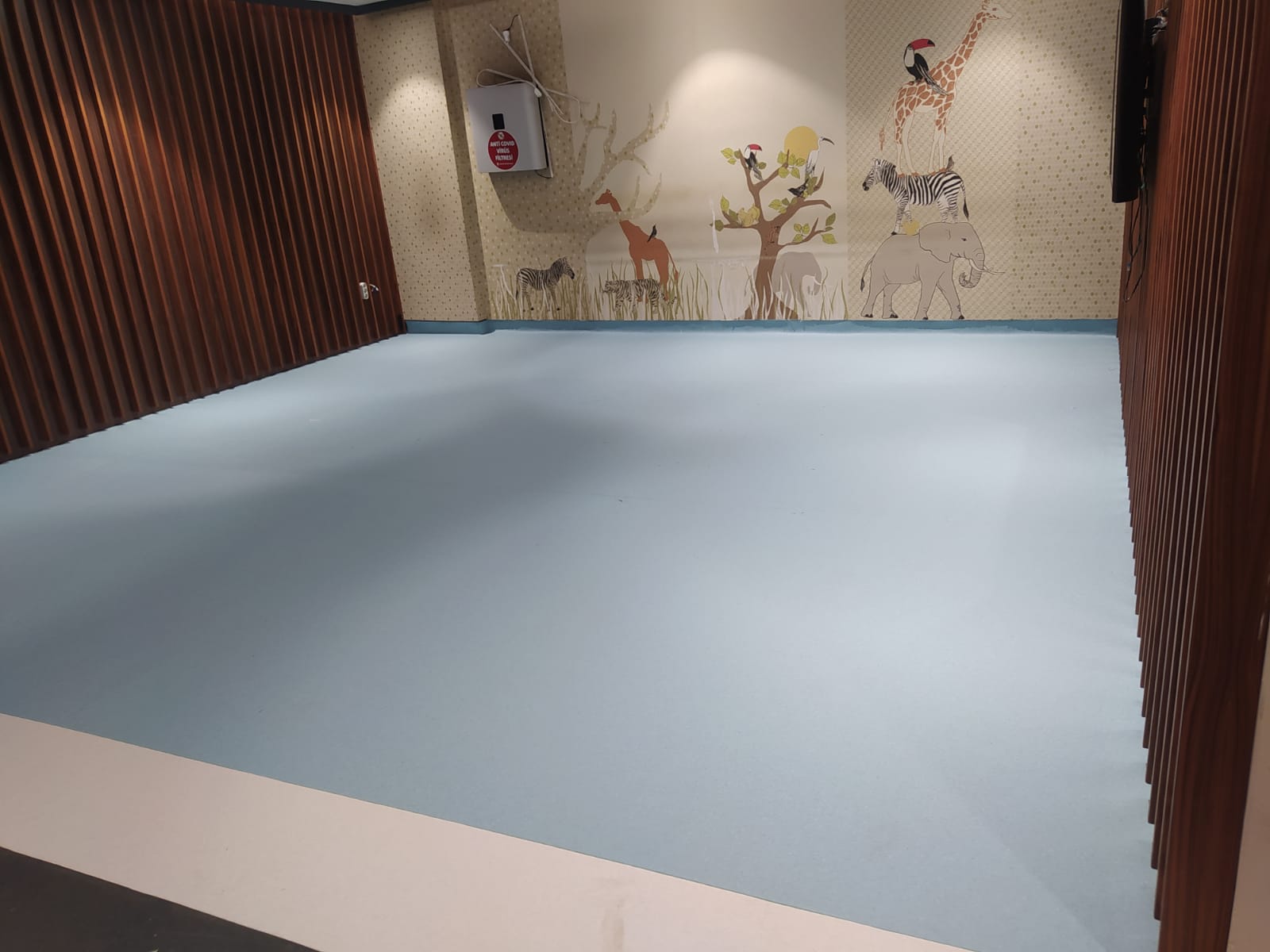 Beştaş pvc Zemin Kaplama